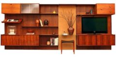 Teak & Rose wood furniture – Traditional & Contemporary