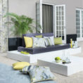 Customized Full covered sofa sets